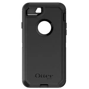 iPhone 7 iPhone 8 iPhone SE OtterBox Defender